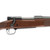 Winchester 70 Featherweight Compact 22-250 Rem 20" Blued Barrel Grade I Walnut Stock Nexgen Outfitters
