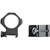 Weaver 30mm Tactical, Six Hole High Matte Rings Weaver 30mm Tactical, Six Hole High Matte Rings