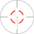 Trijicon VCOG Rifle Scope 1-6x 24mm Segmented Circle 7.62/175 Grain Red First Focal Illuminated with Integral Mount Matte Nexgen Outfitters Trijicon VCOG Rifle Scope 1-6x 24mm Segmented Circle 7.62/175 Grain Red First Focal Illuminated with Integral Mount Matte Nexgen Outfitters