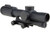 Trijicon VCOG Rifle Scope 1-6x 24mm Segmented Circle 7.62/175 Grain Red First Focal Illuminated with Integral Mount Matte Nexgen Outfitters Trijicon VCOG Rifle Scope 1-6x 24mm Segmented Circle 7.62/175 Grain Red First Focal Illuminated with Integral Mount Matte Nexgen Outfitters