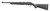 Ruger American Rimfire Standard 22 LR 18" Threaded Blued Barrel Synthetic Black Stock Nexgen Outfitters