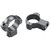 Weaver Ruger 77 Rings, 30mm, High - Matte Nexgen Outfitters Weaver Ruger 77 Rings, 30mm, High - Matte Nexgen Outfitters