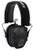 SH9583 Walkers Razor Slim Shooter Folding Electronic Ear Muffs - Black Nexgen Outfitters SH9583 Walkers Razor Slim Shooter Folding Electronic Ear Muffs - Black Nexgen Outfitters