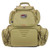 G Outdoors Handgunner Backpack - Tan