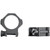 Weaver Tactical 4 Hole Picatinny 30MM Med Matte Nexgen Outfitters Weaver Tactical 4 Hole Picatinny 30MM Med Matte Nexgen Outfitters