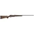 Browning AB3 Hunter 270 Winchester Short Magnum (WSM) 23" Matte Blued Barrel Walnut Stock