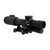 Trijicon VCOG 1-6x24 Illuminated Red VC16-C-1600005 Horseshoe Dot 7.62 Rifle Scope with TA51 Mount Nexgen Outfitters