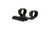 Vortex Sport Cantilever 30mm Mount - 2" Offset Nexgen Outfitters