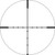 Vortex Diamondback 4-12x40mm Riflescope BDC (MOA) Reticle Nexgen Outfitters