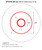 Vortex Spitfire AR 1x Prism Scope DRT (MOA) Reticle Nexgen Outfitters
