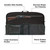 Allen Endura Special Riot Shotgun Case (44") Nexgen Outfitters Allen Endura Special Riot Shotgun Case (44") Nexgen Outfitters