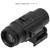 UTG 3X Flip-to-Side Magnifier Nexgen Outfitters