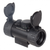 UTG 3.8" R/G Dot Sight w/Integral Mount Nexgen Outfitters UTG 3.8" R/G Dot Sight w/Integral Mount Nexgen Outfitters