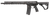 Daniel Defense DDM4 V7 CC (CA Compliant) 5.56 NATO 10+1 Rounds 16" Black Heavy Threaded Bbl /Rattlecan Cerakote 6-Pos Adj Stock Semi-Auto Rifle Nexgen Outfitters