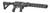 Ruger PC Carbine 9mm 17+1 Rounds 16" Black Threaded Barrel/Black Magpul MOE Adj Stock Semi-Auto RifleNexgen Outfitters