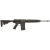 Armalite AR-10 DEF10 308 Win./7.62 NATO 20+1 Round 16" Black Double Lapped Threaded Bbl/Black Synthetic Adj Stock Semi-Auto Rifle Nexgen Outfitters