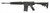 Armalite AR-10 DEF10 7.62 NATO 16in Black Double Lapped Threaded Barrel 20+1Rnd Black Synthetic Adj Stock Semi-Auto Rifle
