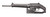 Kel-Tec SU16C 5.56 10+1 Rounds 16" Black Nitride Bbl/Black Synthetic Folding Stock Semi-Auto Rifle Nexgen Outfitters