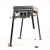 King Kooker Heavy Duty Double Burner Outdoor Cooker