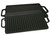 King Kooker 9" x 21" Two-sided Pre-Seasoned Cast Iron Griddle King Kooker 9" x 21" Two-sided Pre-Seasoned Cast Iron Griddle