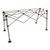 Browning Outfitter Table frame Browning Outfitter Table frame