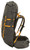 Alps Mountaineering Nomad RT 50 Multi-Day Pack Side View Alps Mountaineering Nomad RT 50 Multi-Day Pack Side View