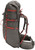 Alps Mountaineering Nomad RT 75 Multi-Day Pack Clay Chili Side