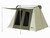 Kodiak Canvas 10x10 ft. Flex-Bow Canvas Tent Kodiak Canvas 10x10 ft. Flex-Bow Canvas Tent