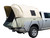 Kodiak Canvas Canvas Truck Tent 8 ft.