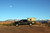 Kodiak Canvas Canvas Truck Tent Mid-Sized In use Kodiak Canvas Canvas Truck Tent Mid-Sized In use