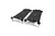 Disc-O-Bed Kid-O-Bunk with Organizers Nexgen Outfitters Disc-O-Bed Kid-O-Bunk with Organizers Nexgen Outfitters