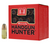 Hornady Handgun Hunter 9mm Luger +P 115gr MonoFlex 25Rnd Handgun Ammunition Nexgen Outfitters