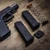 Magpul MAG546 17 GL9 - Full Size GLOCK G17 9mm 17 Round Poly Black Magazine