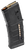 Magpul MAG556 PMAG 30 AR/M4 Gen M3 Colt-Spec Platforms 5.56x45mm 30 Round Poly Black w/Window Magazine Nexgen Outfitters