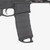 Magpul MAG561 PMAG Ranger Plate AR/M4 GEN M3 5.56x45mm Poly Black Ranger Floorplate Replacement - 3 Pack Nexgen Outfitters