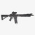 Magpul MAG561 PMAG Ranger Plate AR/M4 GEN M3 5.56x45mm Poly Black Ranger Floorplate Replacement - 3 Pack Nexgen Outfitters