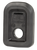 Magpul MAG567 GL L-Plate - PMAG GL9 Rubberized Poly Black Floorplate Replacement - 3 Pack Nexgen Outfitters