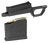 Magpul MAG569 Magnum Hunter 700L Poly Black Mag Well and Trigger Guard w-PMAG5 ACL Magnum Mag