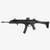 Magpul MAG1013 CZ Scorpion EVO3 9mm Luger 35Rnd Poly Black Magazine Nexgen Outfitters