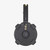 Magpul MAG576 PMAG D-60 AR/M4 GEN M3 5.56x45mm 60 Round Drum Poly Black Magazine Nexgen Outfitters
