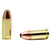 Fiocchi Defense Dynamics 9mm Luger 147 gr Jacketed Hollow Point 50Rnd Handgun Ammunition Nexgen Outfitters