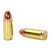 Fiocchi Range Dynamics 9mm Luger 147gr Full Metal Jacket 50Rnd Handgun Ammunition Nexgen Outfitters