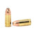 Fiocchi Defense Dynamics 9mm Luger 115gr Jacketed Hollow Point 50Rnd Handgun Ammunition Nexgen Outfitters