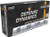 Fiocchi Defense Dynamics .40 S&W 165gr Jacketed Hollow Point 50Rnd Handgun Ammunition Nexgen Outfitters Fiocchi Defense Dynamics .40 S&W 165gr Jacketed Hollow Point 50Rnd Handgun Ammunition Nexgen Outfitters