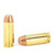 Fiocchi Range Dynamics 10mm Auto 180gr FMJ Truncated Cone 50Rnd Handgun Ammunition Nexgen Outfitters