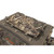 Alps OutdoorZ Floating Deluxe Blind Bag - Realtree MAX-7