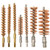 BHKB A191N Kleen-Bore A191N Bore Brush 40/41/10mm Handgun #8-32 Thread Nexgen Outfitters