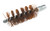 Hoppes Nylon Rifle Brush - .243 & .25 Caliber Nexgen Outfitters Hoppes Nylon Rifle Brush - .243 & .25 Caliber Nexgen Outfitters