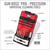 Real Avid Gun Boss Pro Universal Precision Cleaning Tools Nexgen Outfitters Real Avid Gun Boss Pro Universal Precision Cleaning Tools Nexgen Outfitters