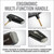 Real Avid Gun Boss Pro Modern AR-15 Cleaning Kit .223/5.56mm Caliber Nexgen Outfitters Real Avid Gun Boss Pro Modern AR-15 Cleaning Kit .223/5.56mm Caliber Nexgen Outfitters